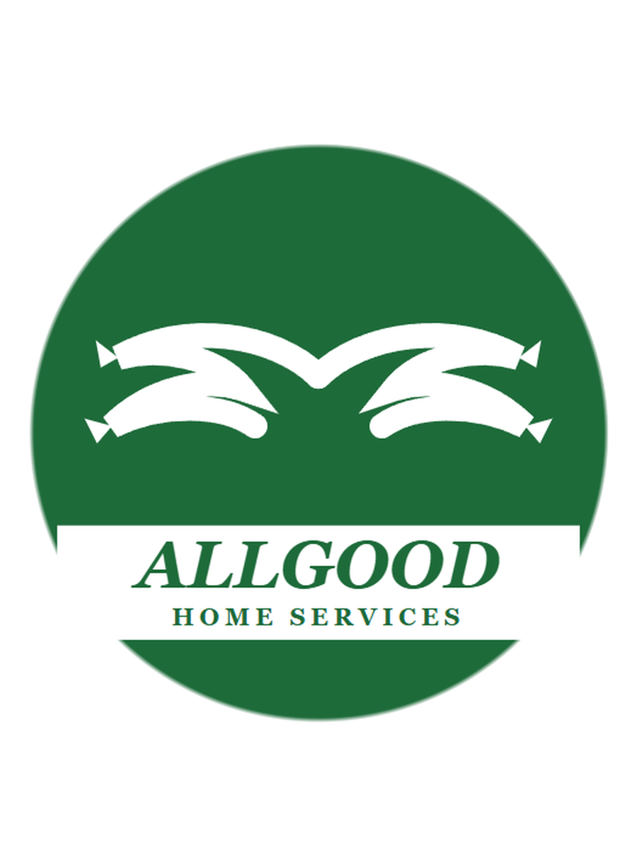 AllGood Home Services logo